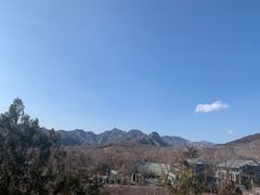 -八奇洞景区
