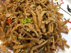 -延年酒店-延飨餐厅(延年文苑店)