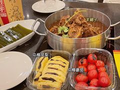 -蝎王府羊蝎子(天通苑店)