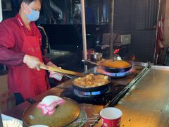 -阿宝生煎包(万松园总店)
