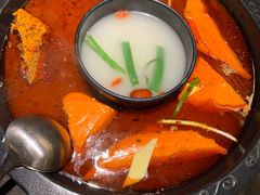 -一碟一味重庆火锅(Desa Parkcity店)