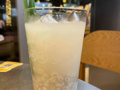 薏米水-蔡澜港式点心(皇庭广场店)