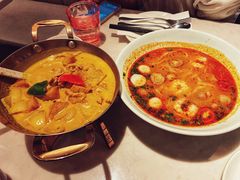 -青檸泰 LIME THAI (财富购物中心店)