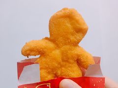 -麦当劳(南京五龙店)