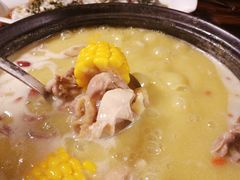 -正嘢私房菜