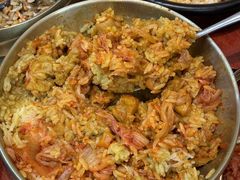 -食米家拌饭(梅溪新天地店)