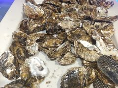 -圣罗巴海鲜烤肉自助(鲅鱼圈万达店)