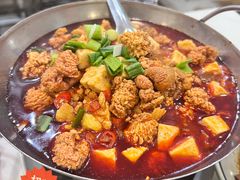 -新新湘菜馆(新中街二条店)