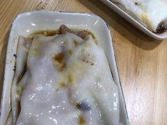 -银记肠粉店(南方医院店)