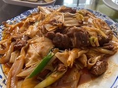 -范记靖远羊羔肉(博物馆店)