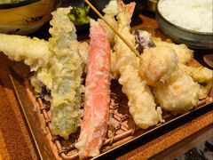 -天妇罗内顺田(罗湖店)