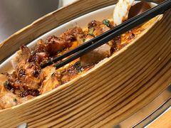 -万荣烤鸭店·北京菜(天坛店)