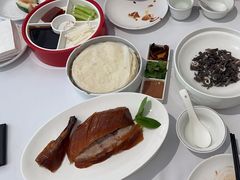 -月福京味斋·烤鸭店·北京菜(鼓楼总店)