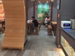 -思泊湖牛肉面(兰州总店)