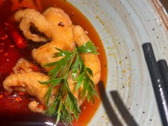 -青年公社烤鸭(蜀山万象汇店)