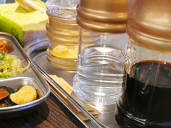 -玉流珍肴馆(亮马桥店)