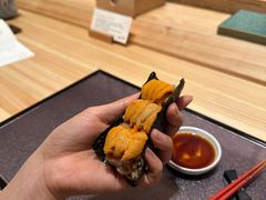-小十Omakase(地王大厦店)