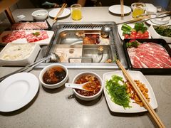 -海底捞火锅(九久奥特莱斯店)