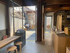 -VOYAGE COFFEE(杨梅竹店)