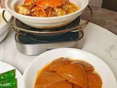 -美未居·老字号·地道顺德菜·桑拿鸡·鱼生(容桂店)