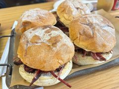 -得州厚道美式烤肉Texas Style BBQ(K11店)