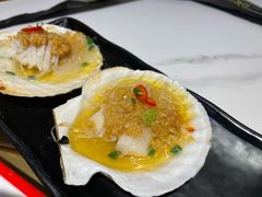 -96农蝎虾(江桥老街店)