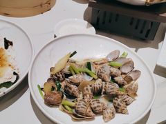 -神洲四海大酒楼(王府井澳门中心店)
