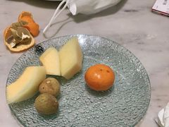 -小菜园新徽菜(上海浦东复地活力城店)