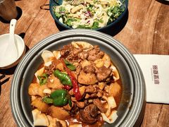 -耶里夏丽·丝路新疆菜·清真食品(徐汇南丹东路臻选店)