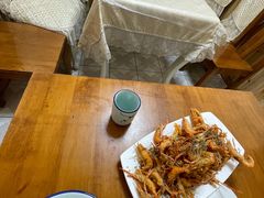 -正宗天津烧麦馆(柳州路店)