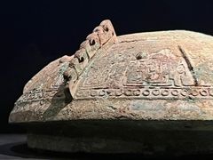 -三星堆博物馆