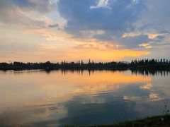 -呈贡滇池生态湿地公园