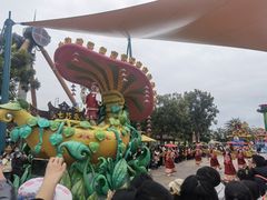 -广州融创文旅城