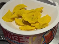 -龍歌自助小火锅(芝罘万达店)