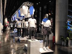 -NIKE品牌体验店(南京东路店)