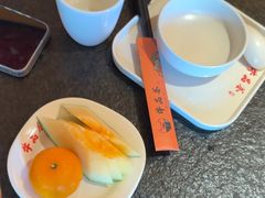 -牛品荟牛肉火锅(新城广场店)