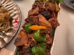 -龟兹KUCINA·新疆菜(前滩L+PLAZA店)