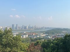 -岳麓山风景名胜区