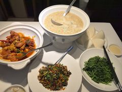 -院里寻菜·精致庭院菜(观沙岭店)