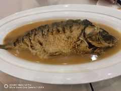 -阿庄新豫菜(航海东路店)