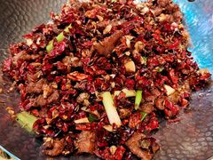 -阿瓦山寨·湘菜现炒·剁椒鱼头王(咸阳总店)