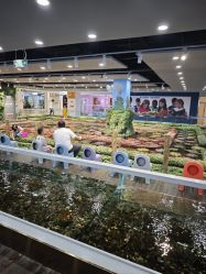 -钓虾工场·钓虾·赶海(回龙观店)