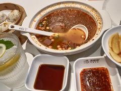 -苏晓玥·手作江南小吃(深圳北站店)