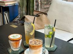 -Nirvana Cafe&Bar(北仓文创街区店)