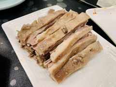 -品回味清真西北楼(宁波首店)