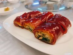 -潮福城大酒楼(北尚店)