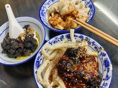 -西月城谭豆花(春熙路店)