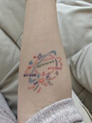 -雕哥的纹身店A3 TATTOO&纹身培训