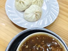 -小胖包子王(阜成门内店)