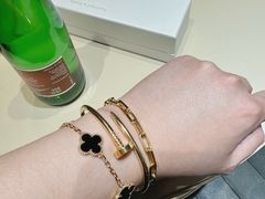 -梵克雅宝(国贸商城店)